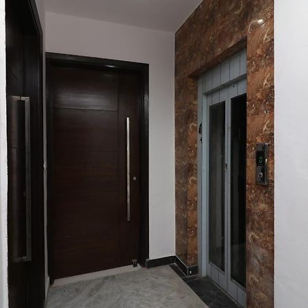 Hotel O Avalon Palace 新德里 外观 照片