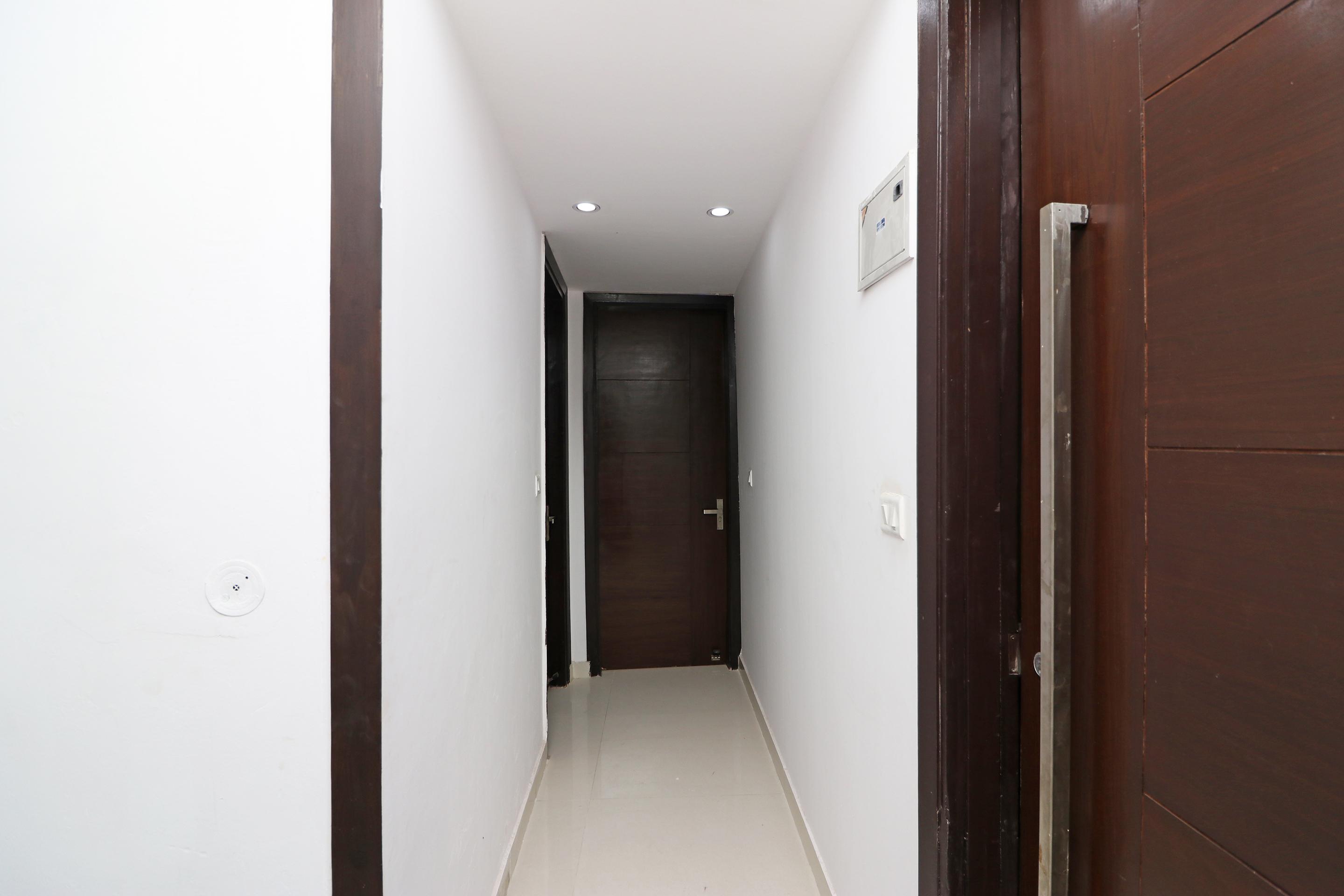Hotel O Avalon Palace 新德里 外观 照片
